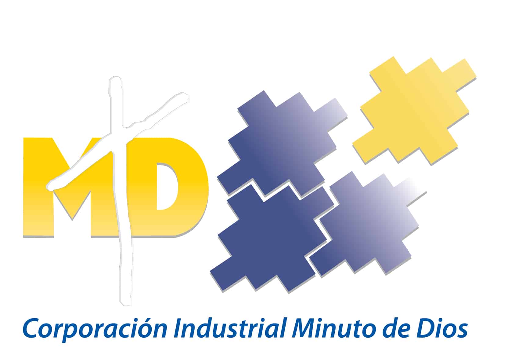 Corporación industrial minuto de dios o cimd
