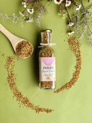 Polen virgen de excelencia