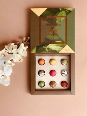 Bombonería sin azúcar