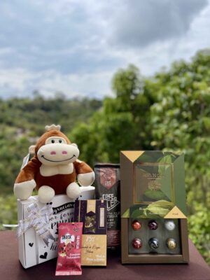 Caja de regalo Marry Me