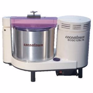 Refinador ECGC - 12SLTA