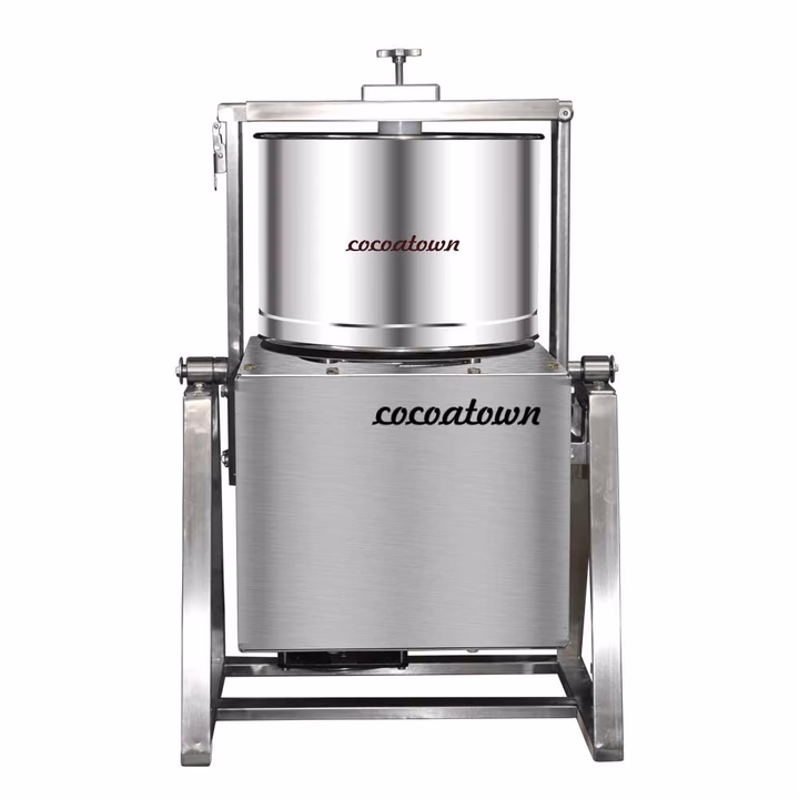 Refinador ECGC – 12SQSS