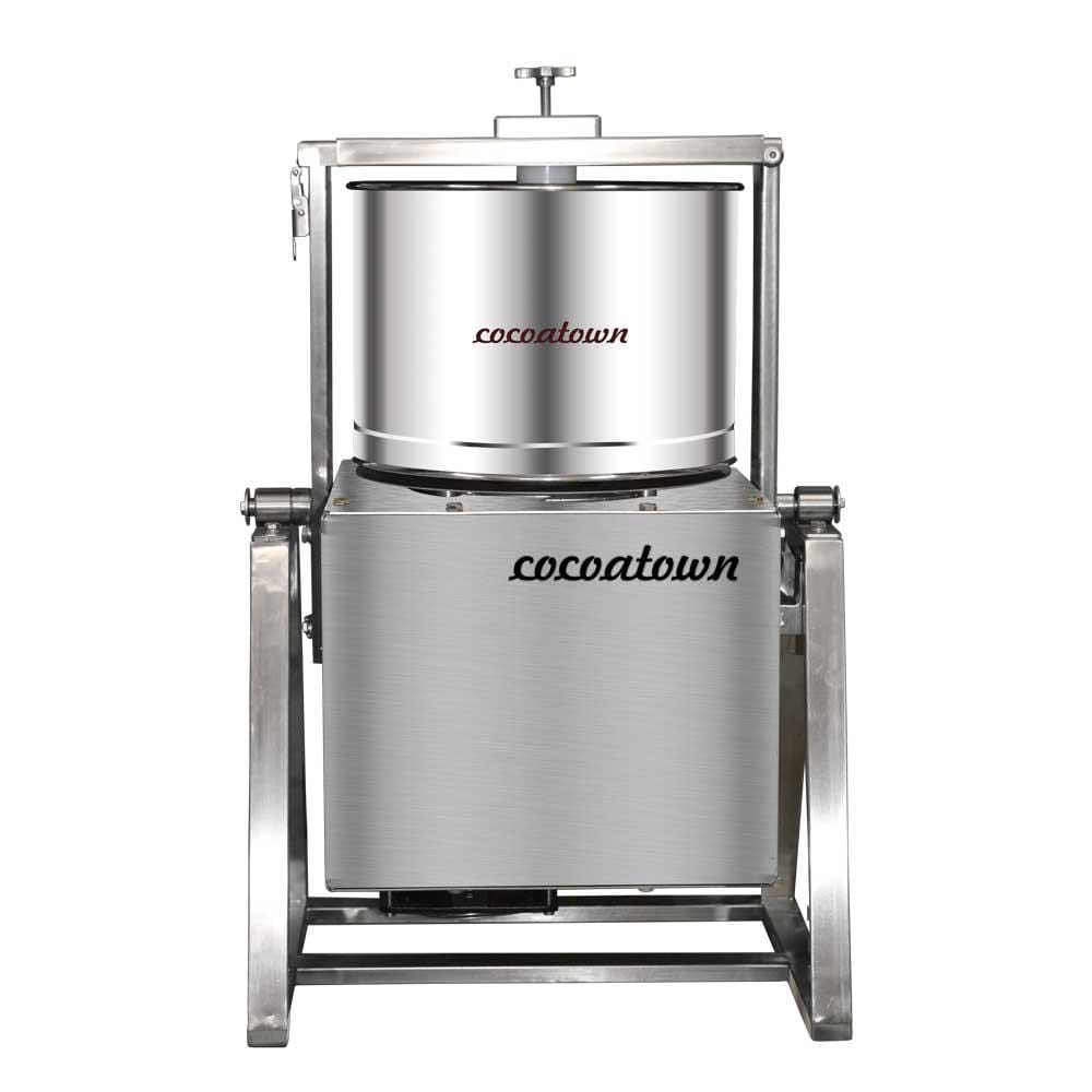 refinador ecgc-12sqss