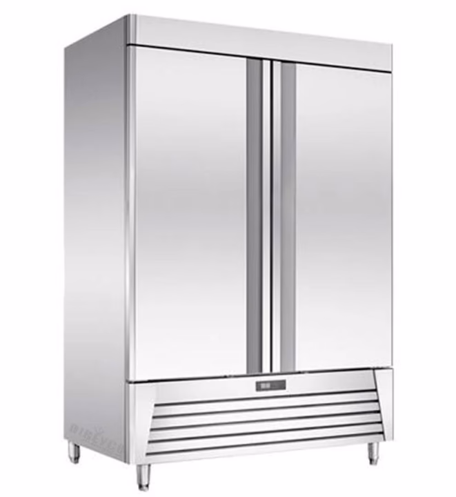 Refrigerador de Frío Seco