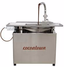 Temperadora CCT Automática