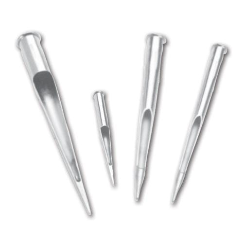 punzón o calador para muestreo