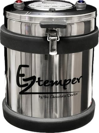 temperadora ez temper