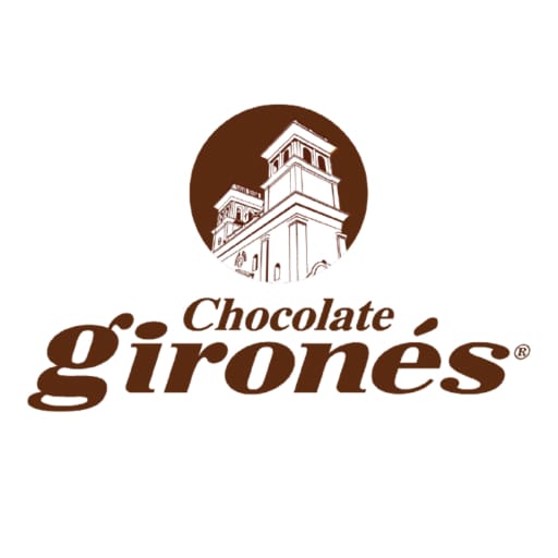 nuestros clientes - chocolate gironés