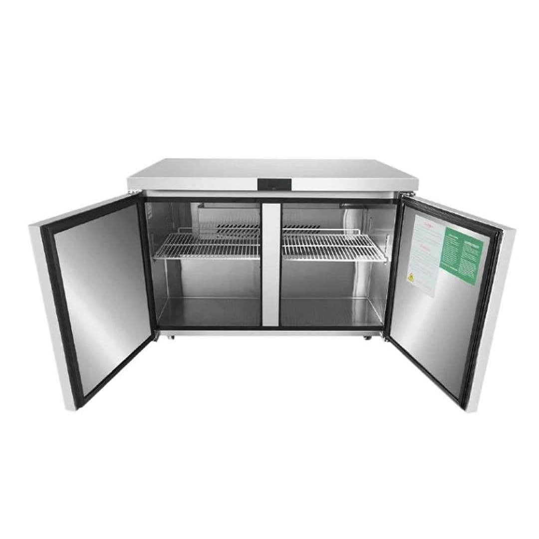 Mesón refrigerado