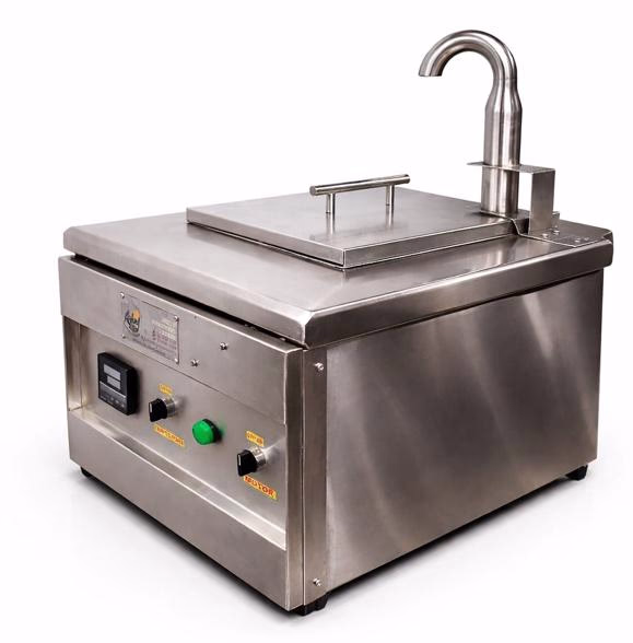 Grifo para Chocolate