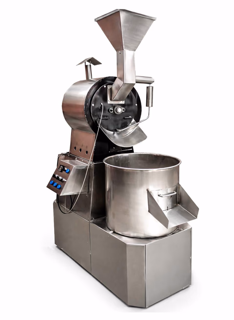 Tostador de Café Premium