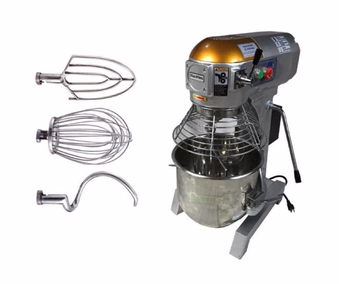 Batidora Industrial NTG-500